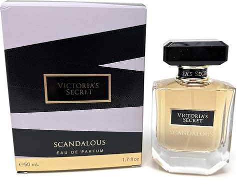 victoria's secret scandalous perfume discontinued.